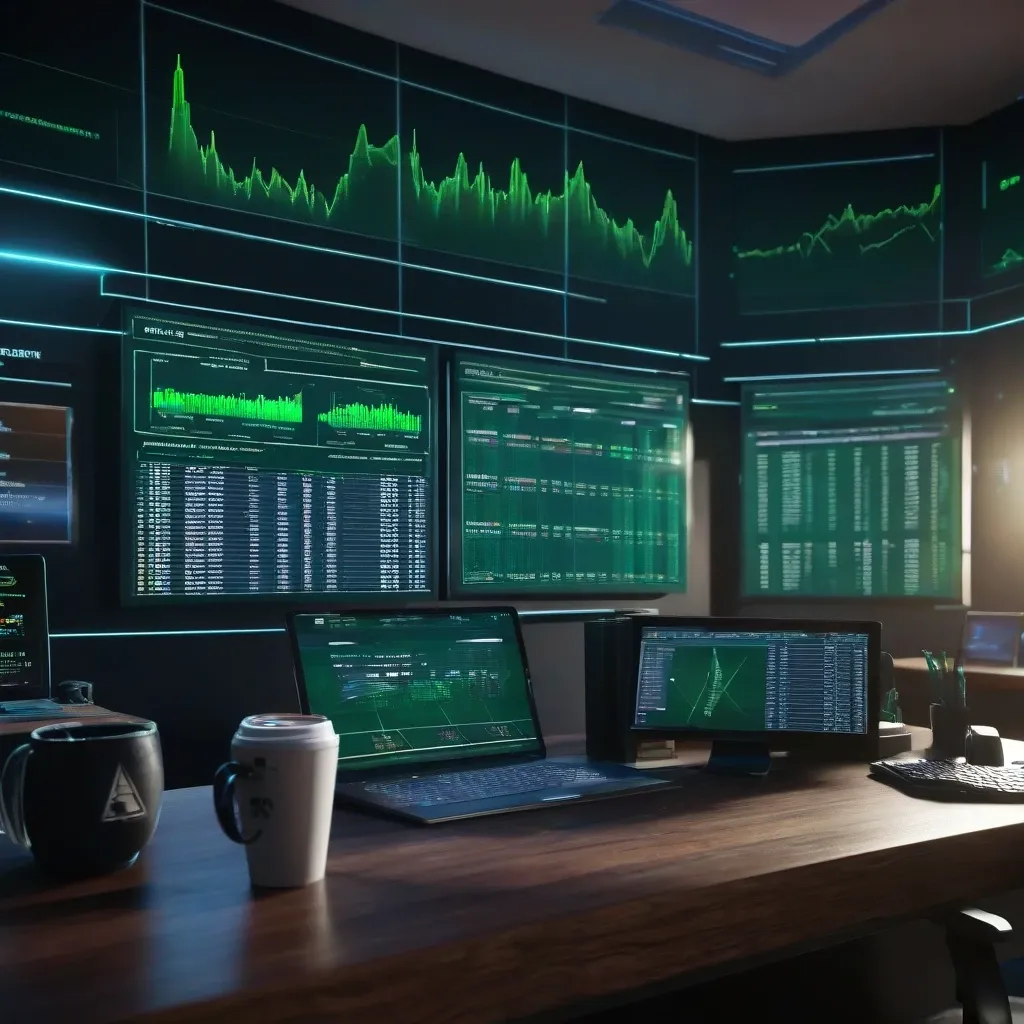 betting analytics hub