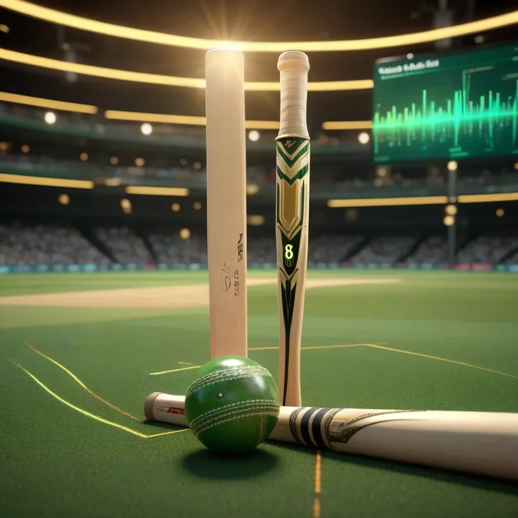 Cricket Betting Analytics
