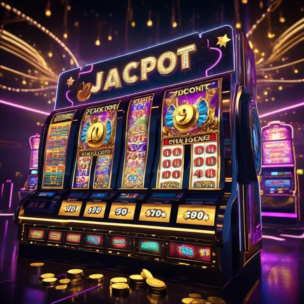 Jackpot Frenzy Dream