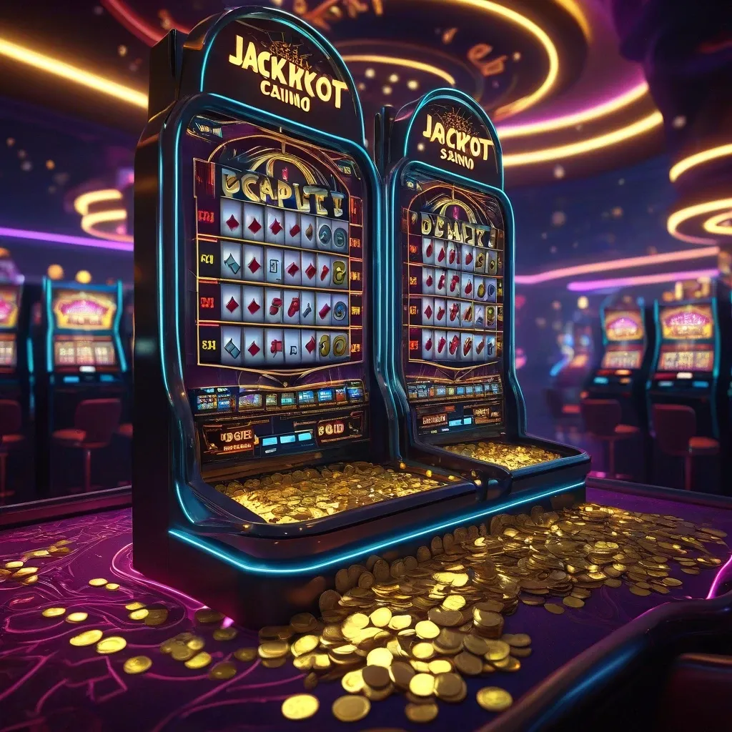 Return to Player (RTP) Explained: How to Use Slot Math to Beat the Casino Edge