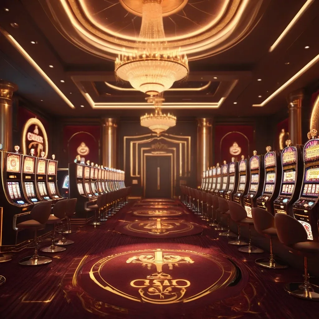 Trusted Casino Haven